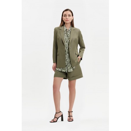 GIACCA MONOPETTO FRESCOLANA - WW31335