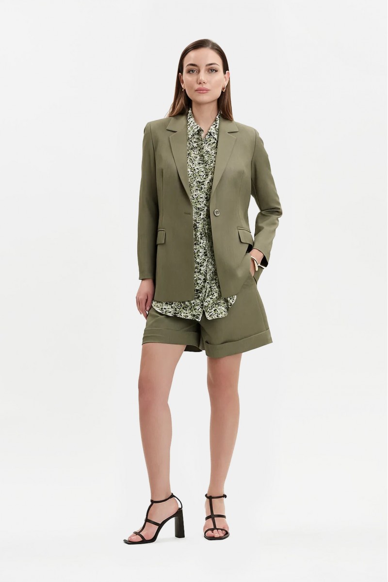 GIACCA MONOPETTO FRESCOLANA - WW31335