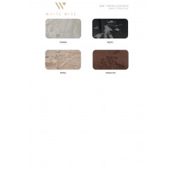 MAXI ABITO DEVORÉ - WW31336