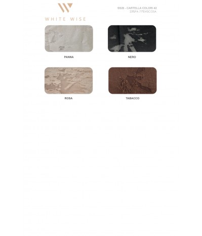 MAXI ABITO DEVORÉ - WW31336