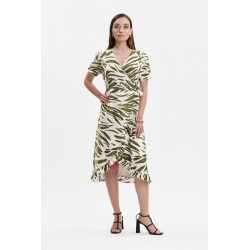 ABITO A PORTAFOGLIO FANTASIA - WW31523