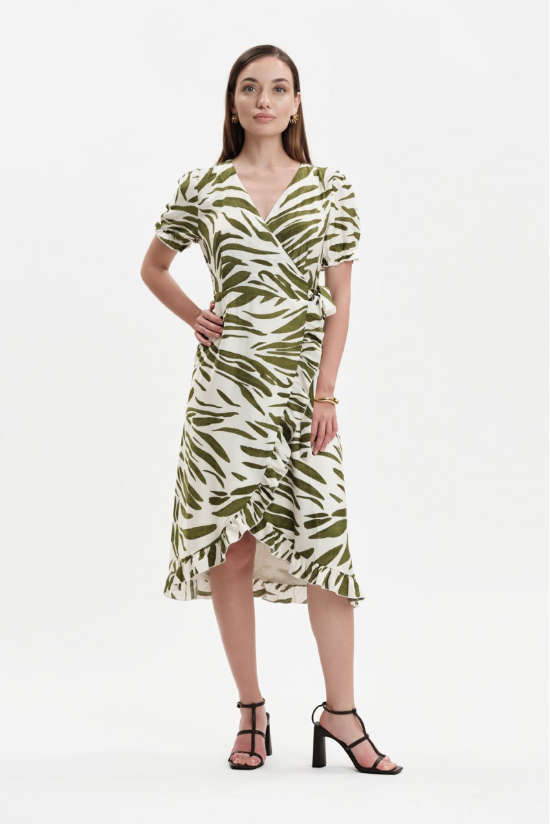 ABITO A PORTAFOGLIO FANTASIA - WW31523