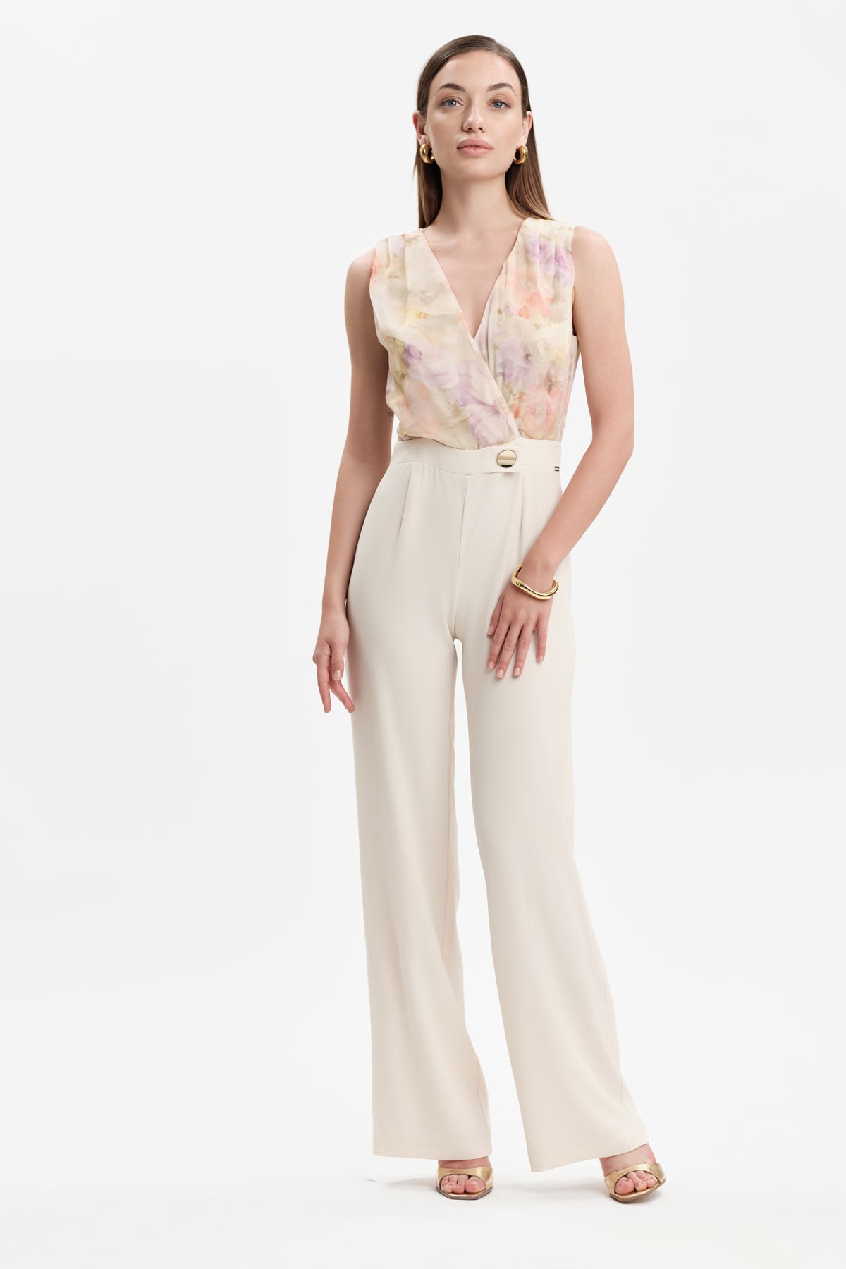 TUTA INSERTO FANTASIA - WW31609