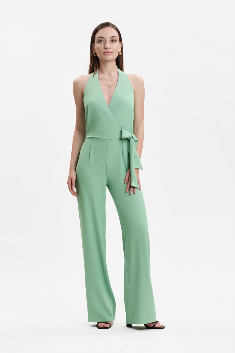 TUTONE SCOLLO AMERICANA - WW31616