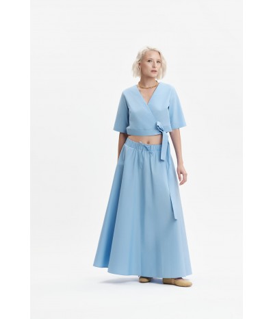 TOP PORTAFOGLIO POPELINE - WW31694