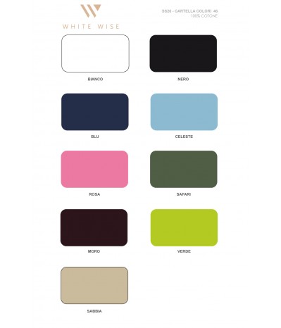 TOP PORTAFOGLIO POPELINE - WW31694