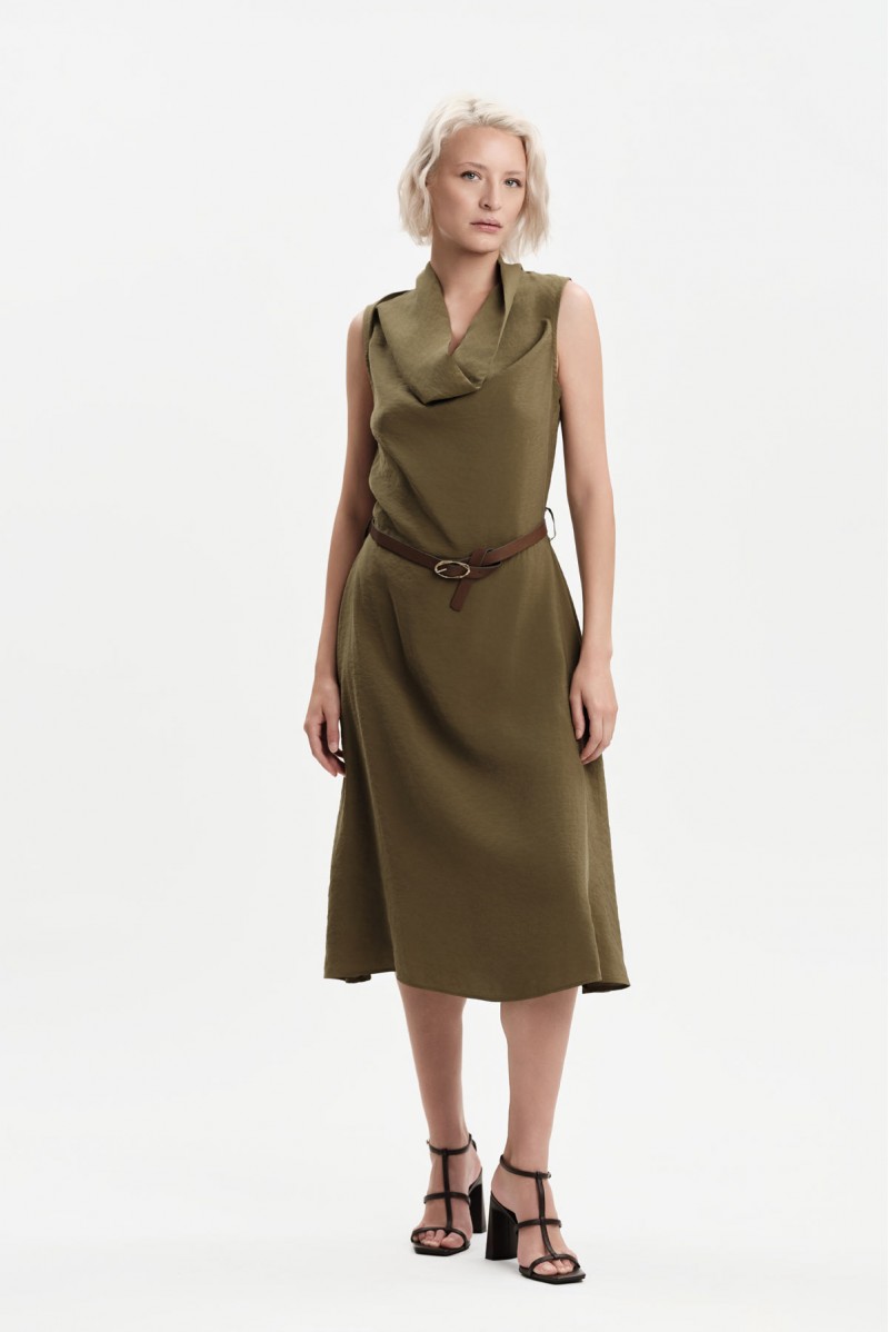 WHITE WISE ABITO IN MODAL - WW31710 