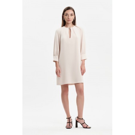 ABITO APPLICAZIONE STRASS - WW31720