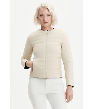 GIUBBOTTO 100GR IN NYLON REVERSIBILE - WW31985