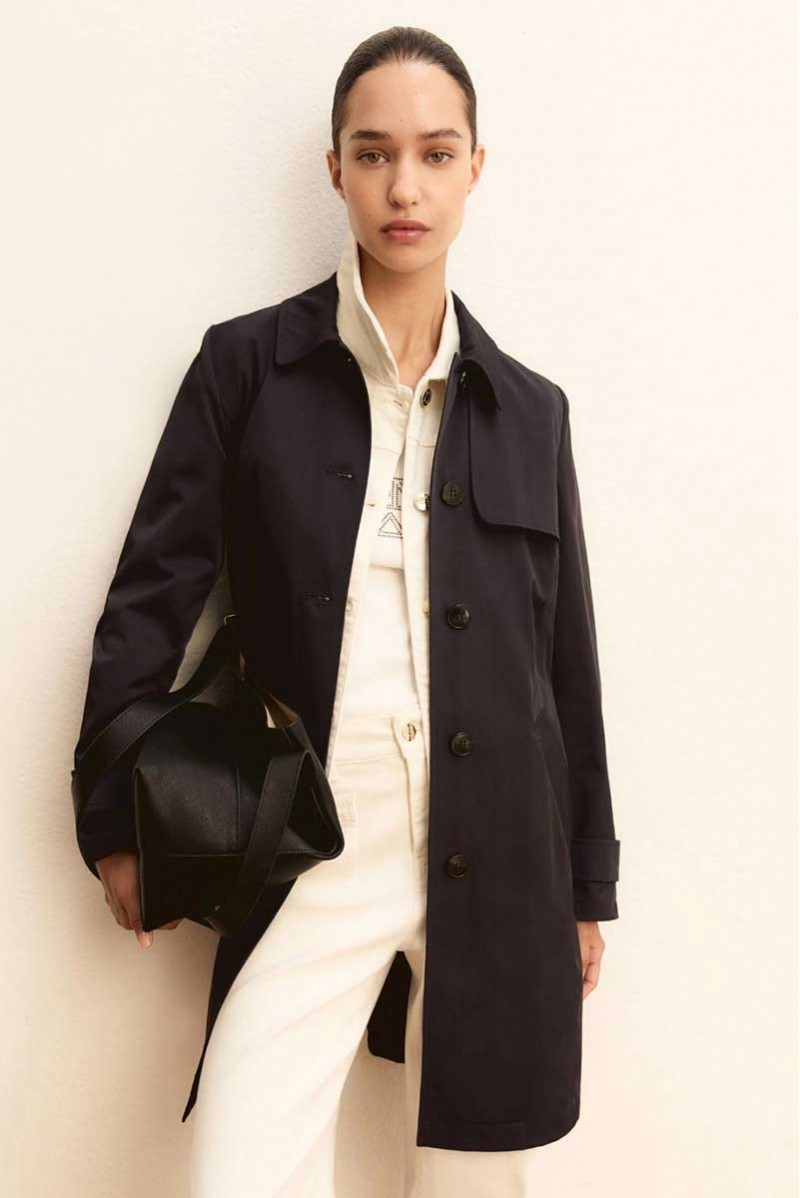 EMME MARELLA CAPPOTTO...