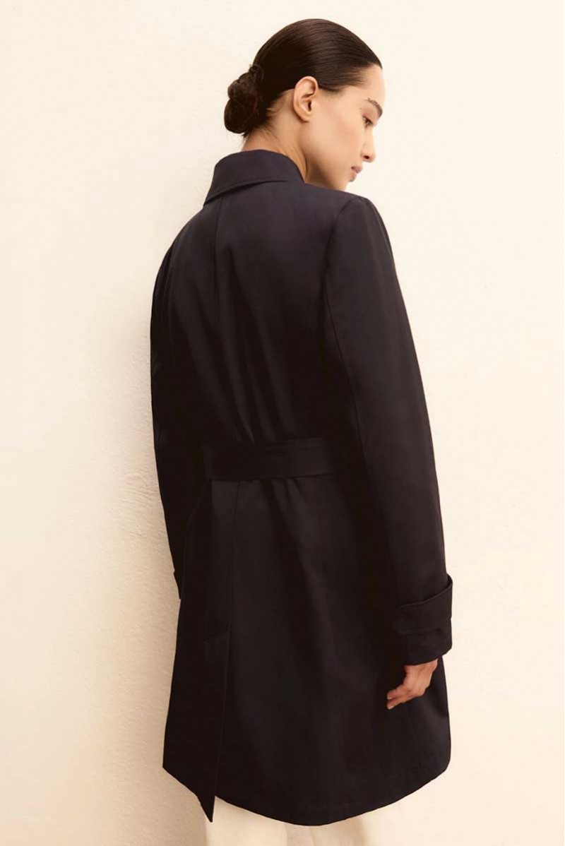 EMME MARELLA CAPPOTTO IMPERMEABILE CLASSICO