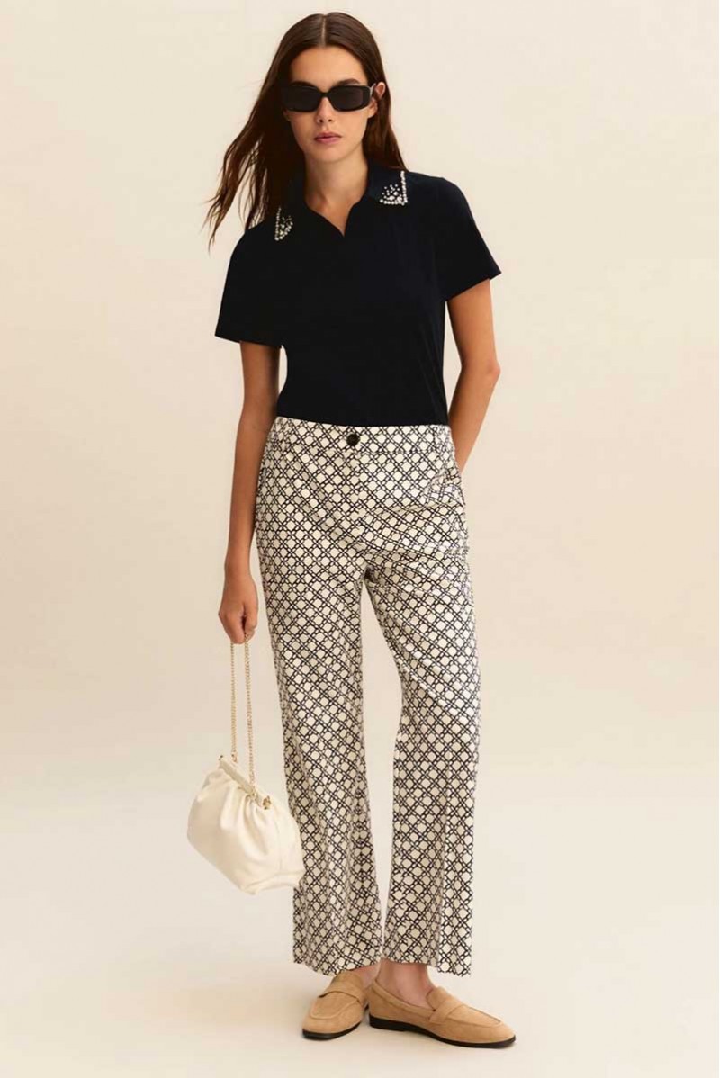 EMME MARELLA PANTALONE...