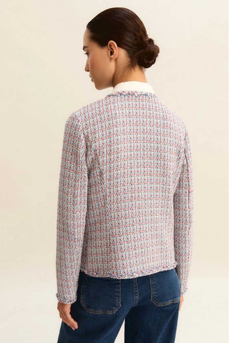 EMME MARELLA GIACCA MAGLIA CLASSICO