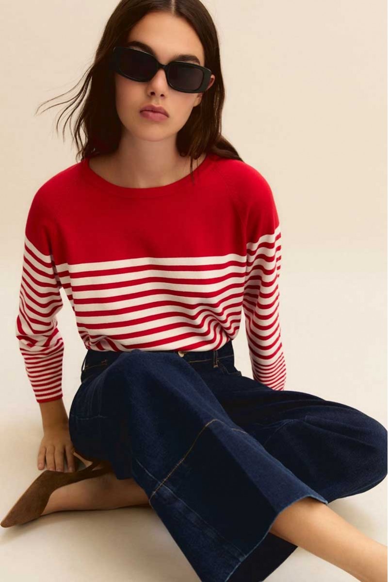 EMME MARELLA MAGLIA...