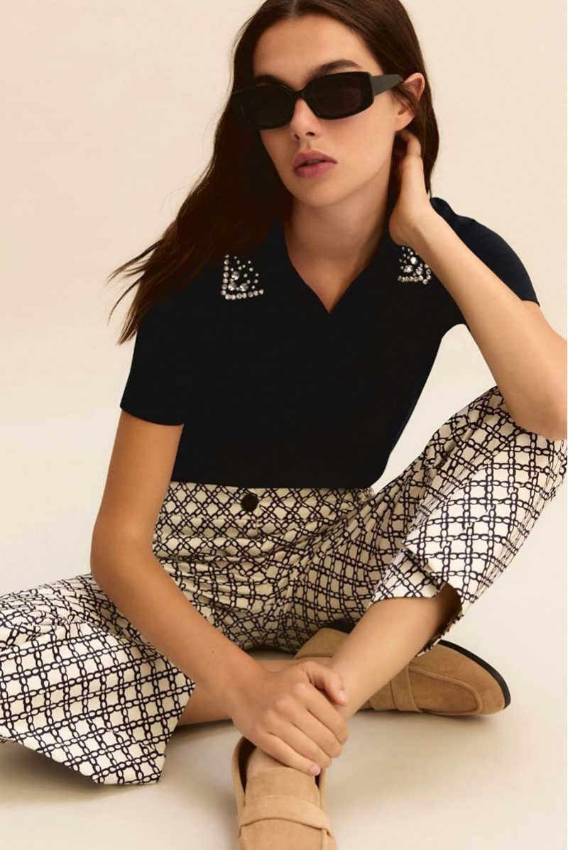 EMME MARELLA POLO MM CLASSICO