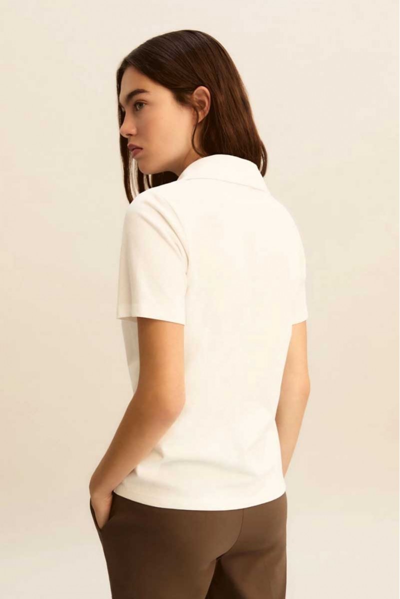 EMME MARELLA POLO MM CLASSICO