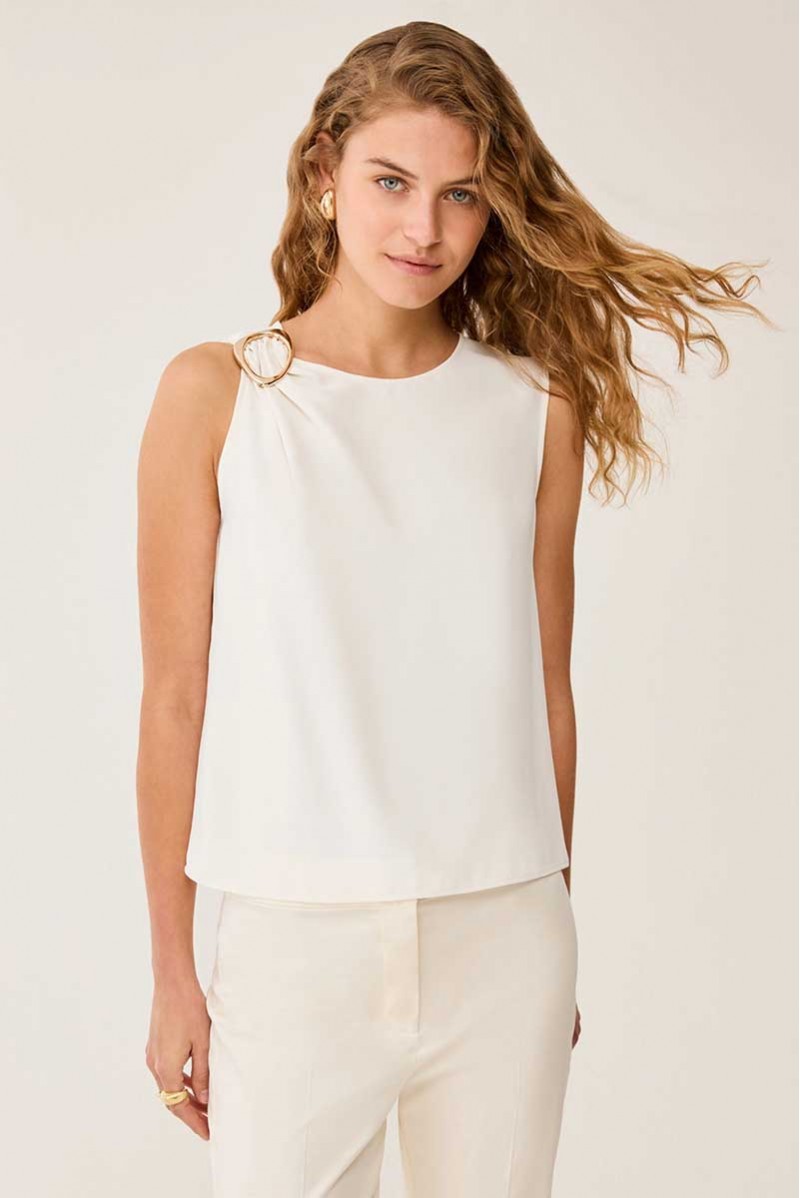 PENNYBLACK T-SHIRT TOP...