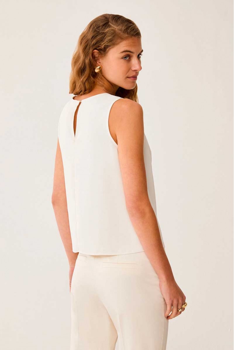 PENNYBLACK T-SHIRT TOP CLASSICO