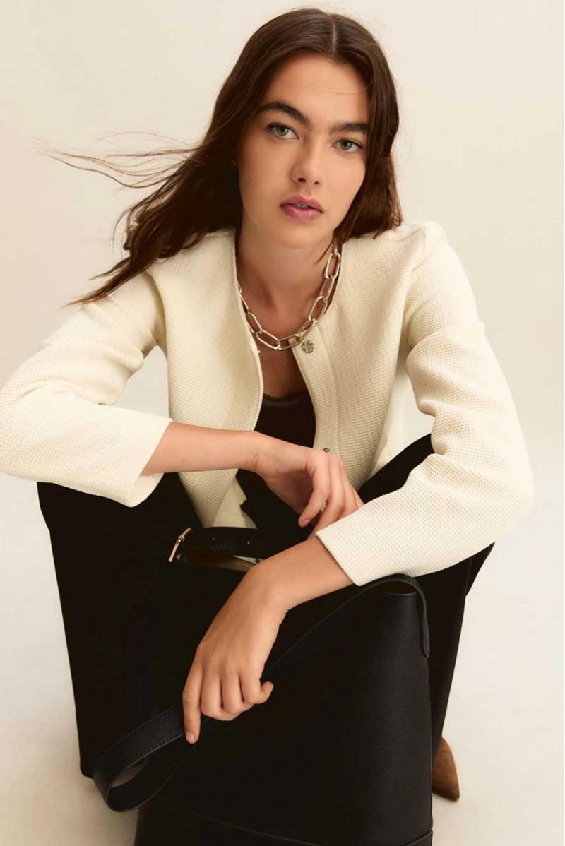 EMME MARELLA GIACCA CLASSICO