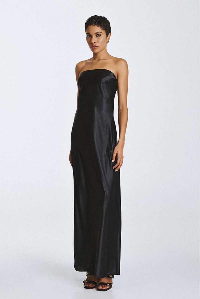 ACCESS FASHION ABITO LUNGO CASUAL