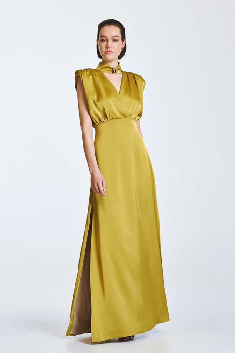 ACCESS FASHION ABITO LUNGO...