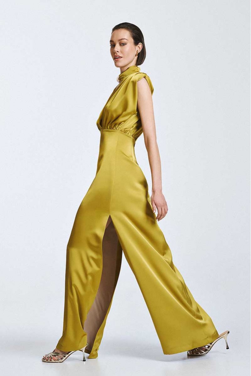 ACCESS FASHION ABITO LUNGO CASUAL