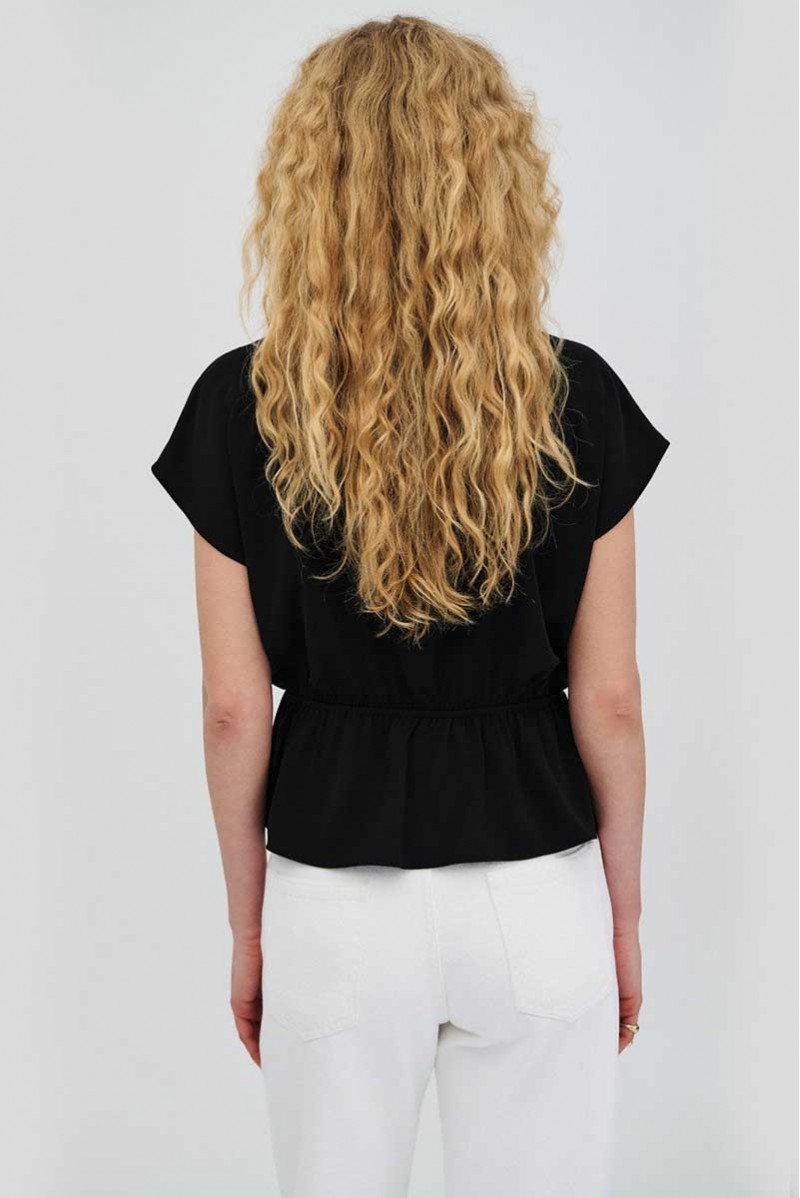 ACCESS FASHION BLUSA MM CASUAL