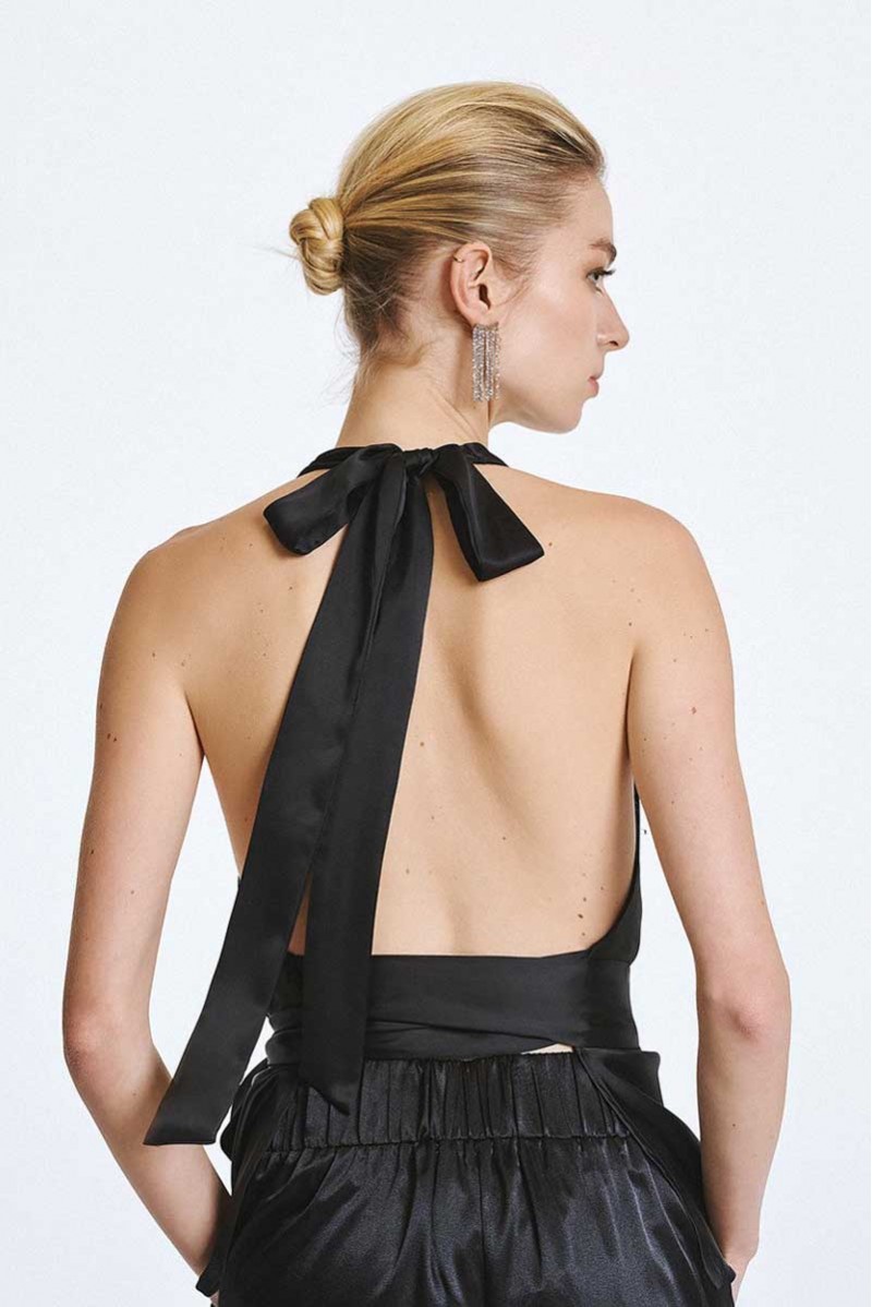 SPELL BLUSA ML CASUAL