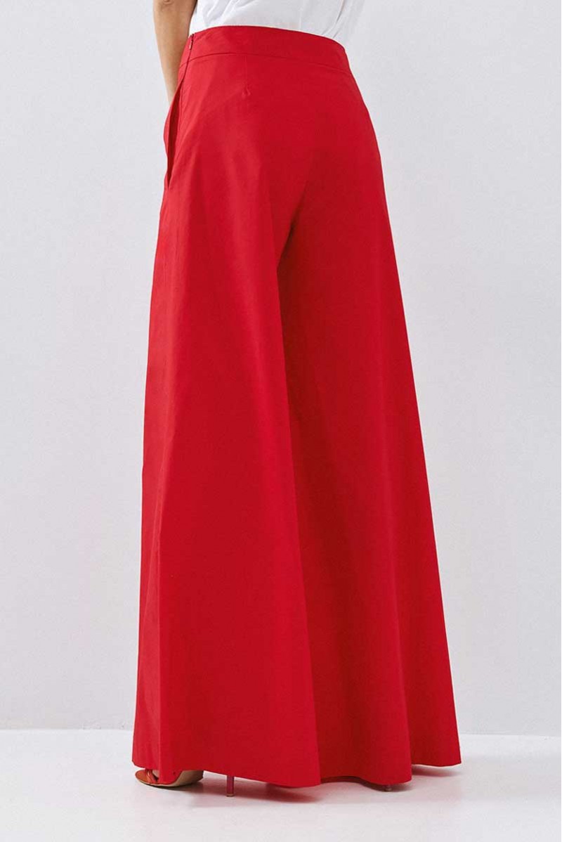 SPELL PANTALONE PALAZZO CASUAL