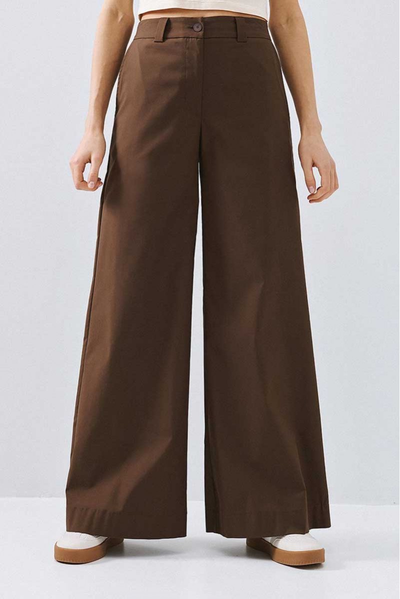 EIGHT PANTALONE CHINOS CASUAL