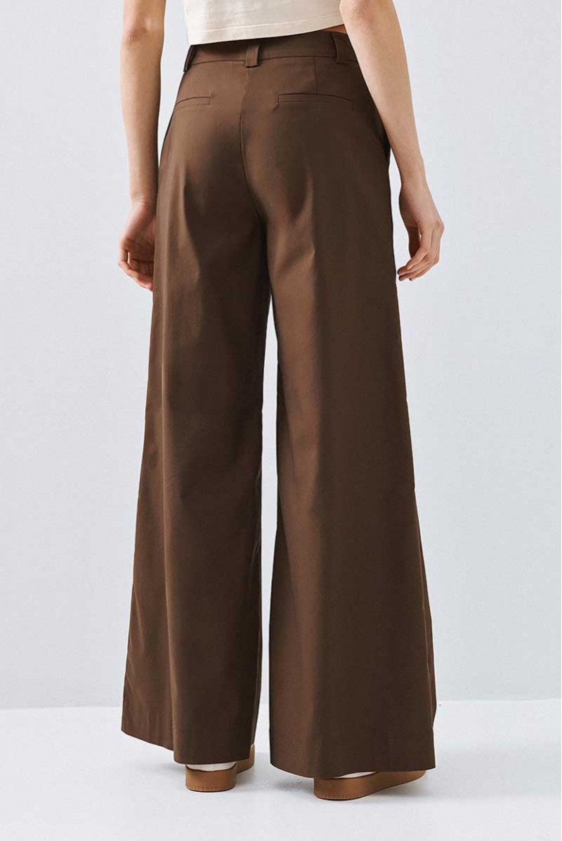 EIGHT PANTALONE CHINOS CASUAL