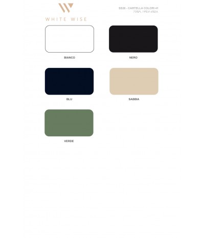 GILET FRESCOLANA - WW31333