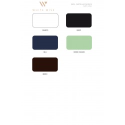 PANTALONI A  ZAMPETTA - WW31615