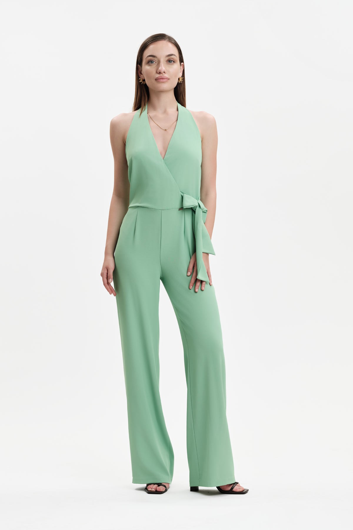 TUTONE SCOLLO AMERICANA - WW31616