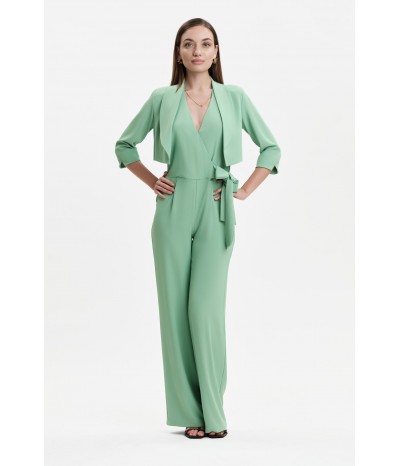 TUTONE SCOLLO AMERICANA - WW31616