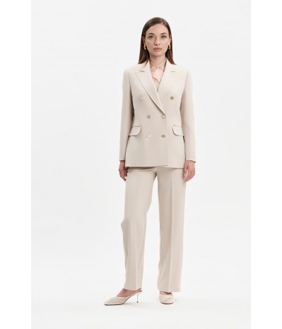 PANTAPALAZZO BI-STRETCH - WW31709