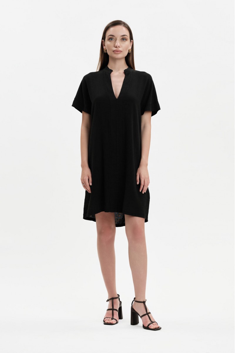 ABITO CORTO IN MISTOLINO - WW31956