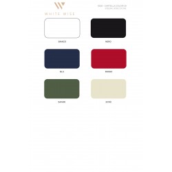 ABITO CORTO IN MISTOLINO - WW31956