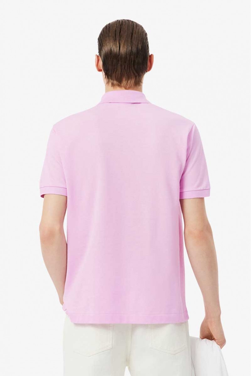 LACOSTE POLO MM CASUAL