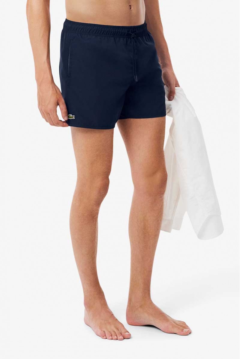 LACOSTE PANT CORTO COSTUME...