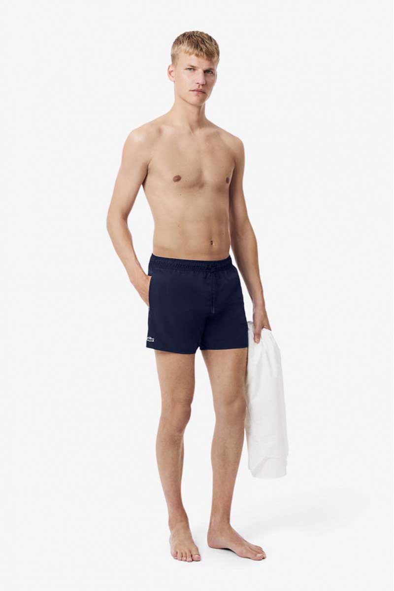 LACOSTE PANT CORTO COSTUME CASUAL