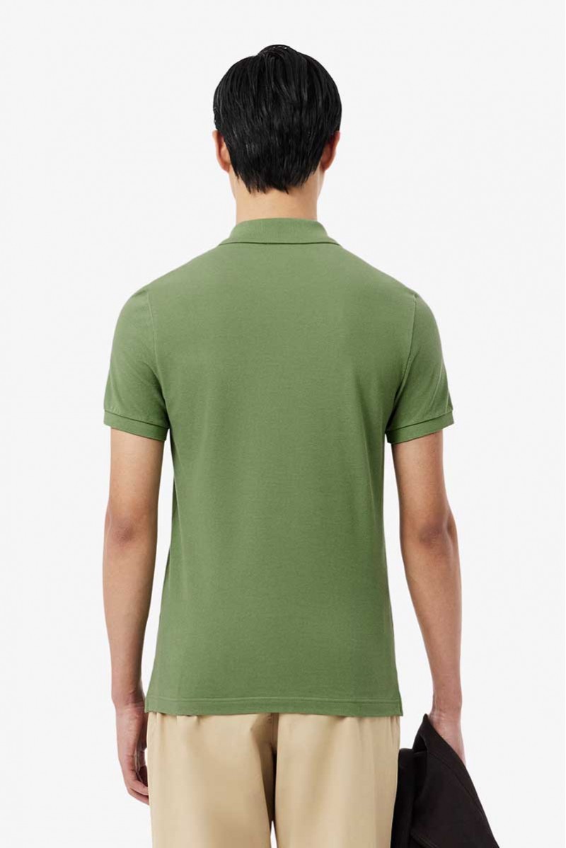 LACOSTE POLO MM CASUAL