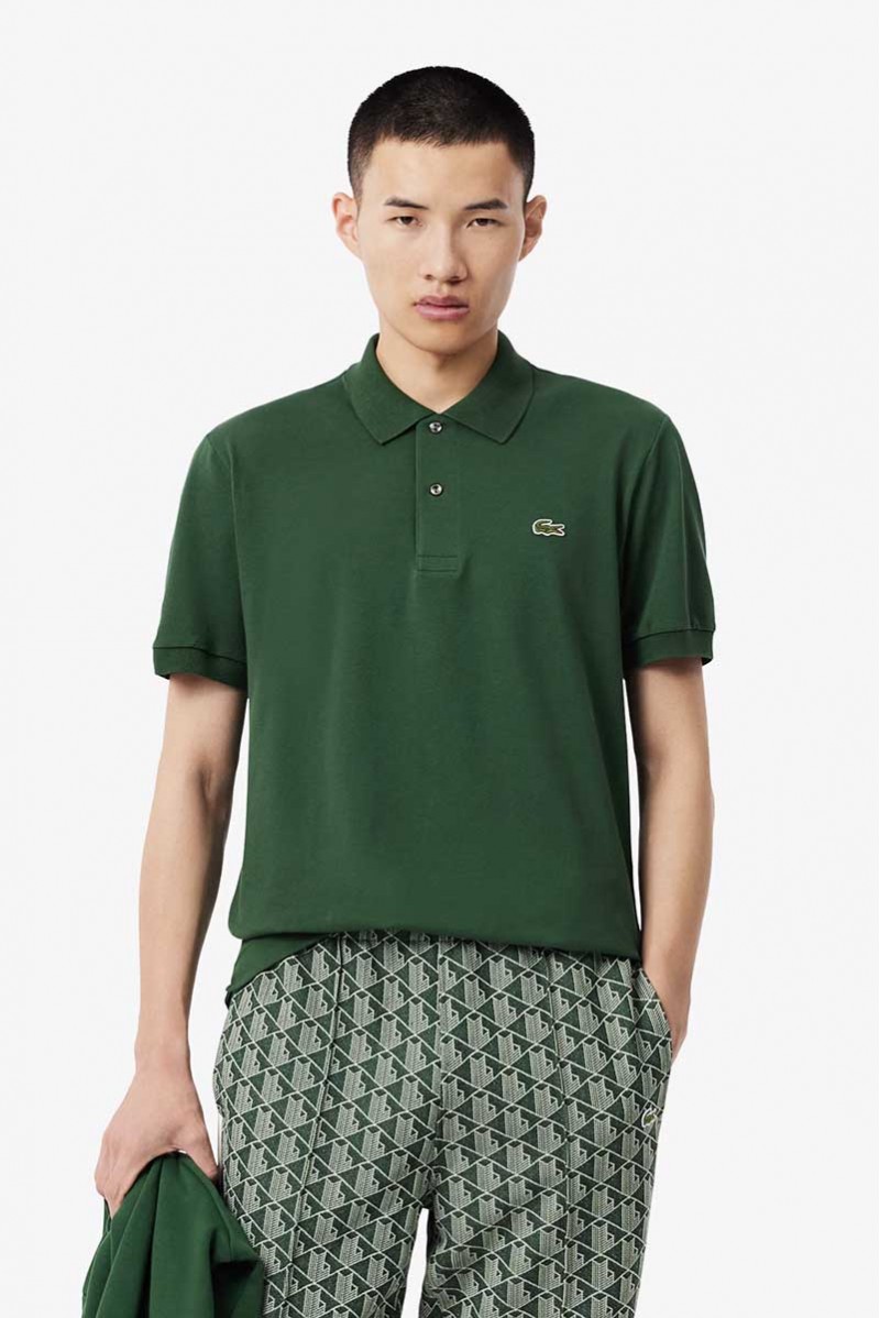 LACOSTE POLO MM CASUAL