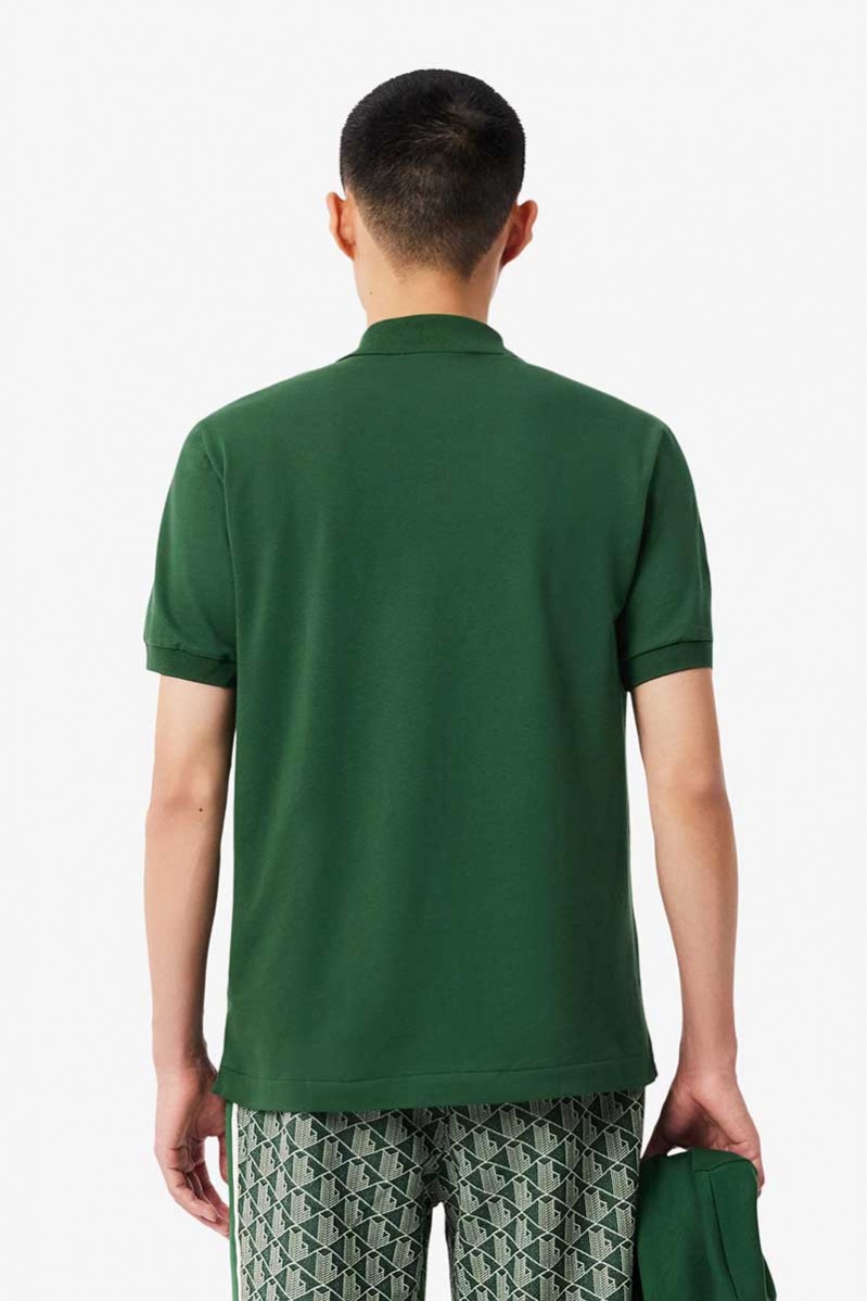 LACOSTE POLO MM CASUAL