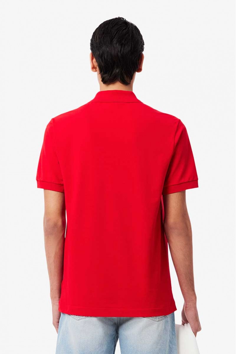 LACOSTE POLO MM CASUAL
