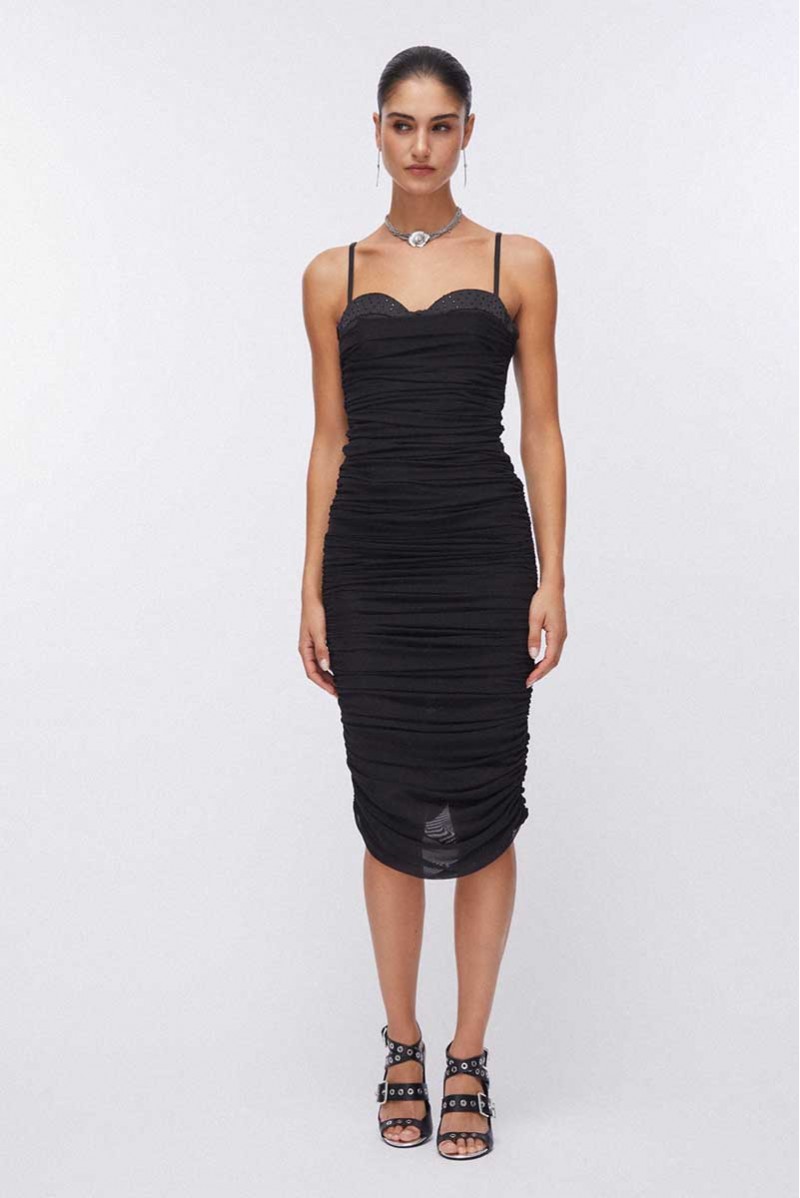 LIU JO ABITO CORTO CASUAL