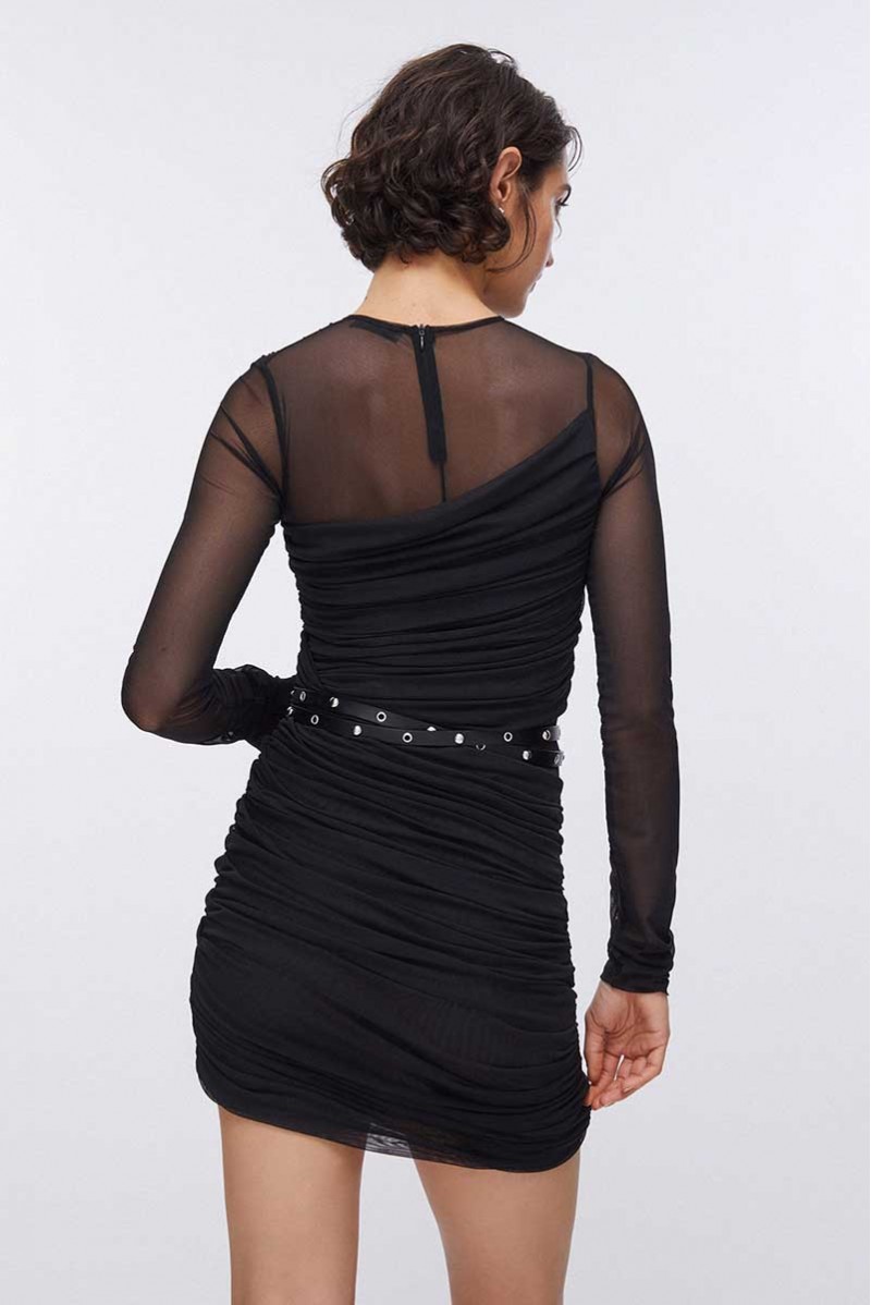 LIU JO ABITO CORTO CASUAL