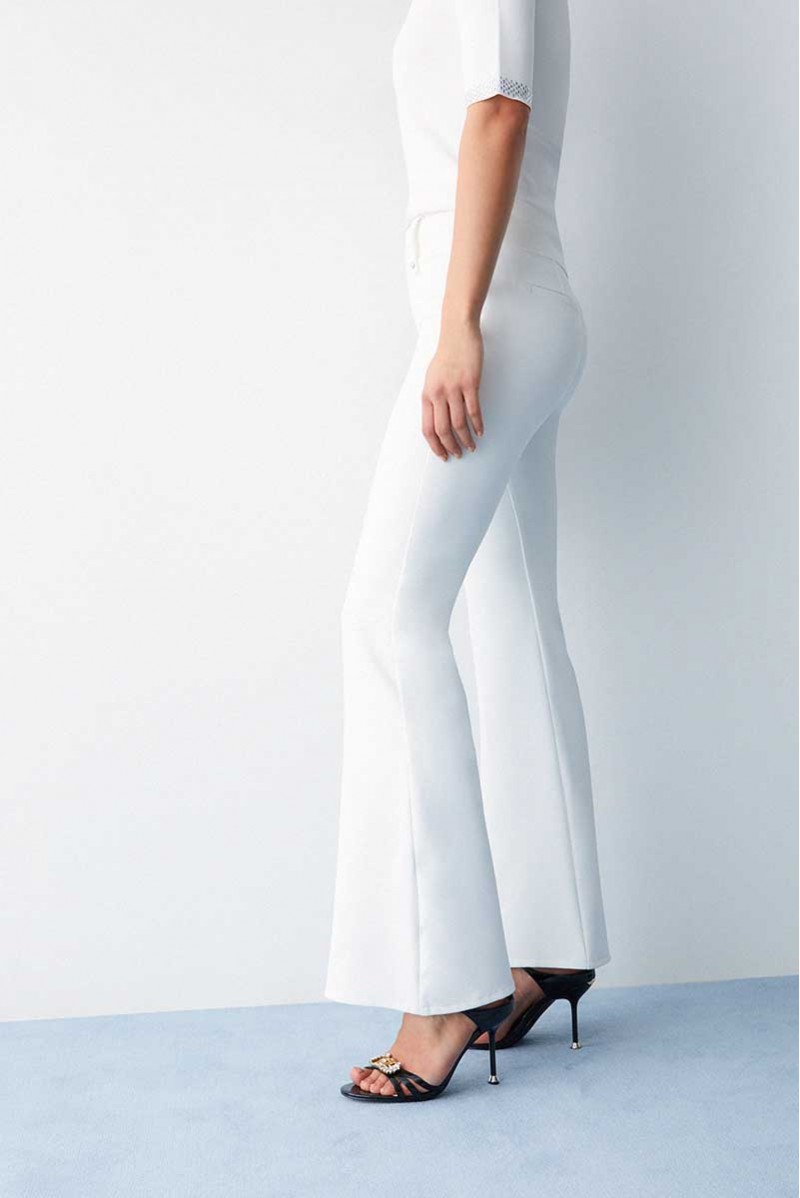 LIU JO PANTALONE JEANSERIA