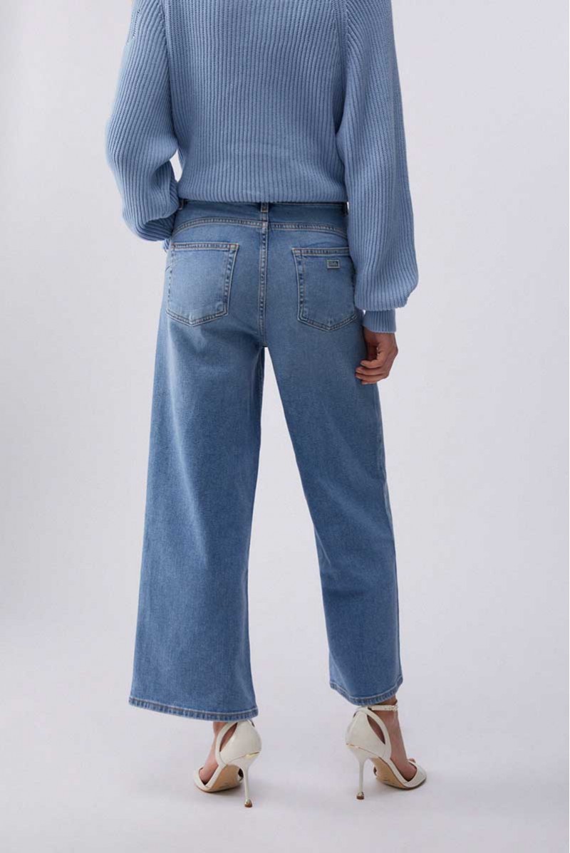 LIU JO JEANS JEANSERIA