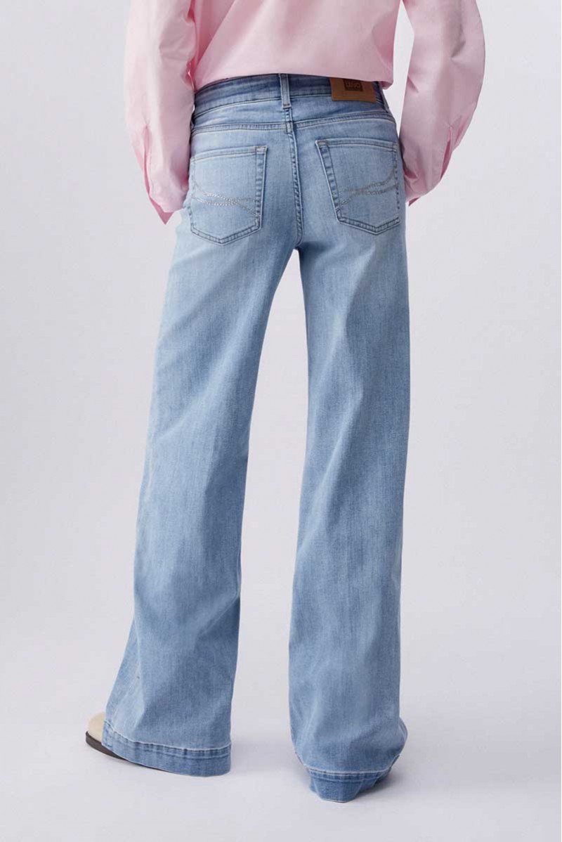 LIU JO JEANS JEANSERIA